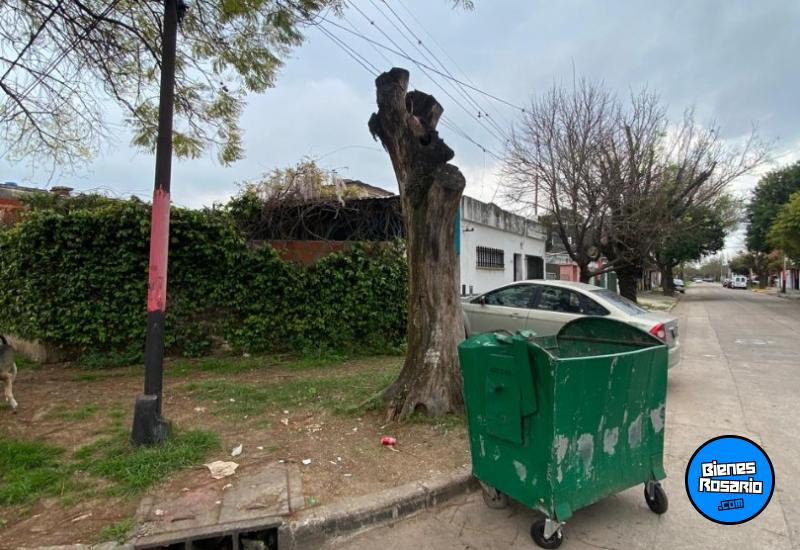 Casas - Rosario - Venta