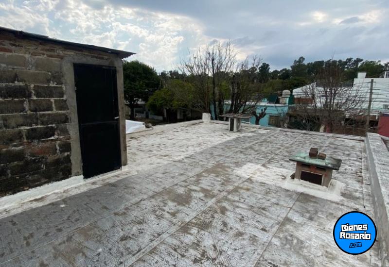 Casas - Rosario - Venta