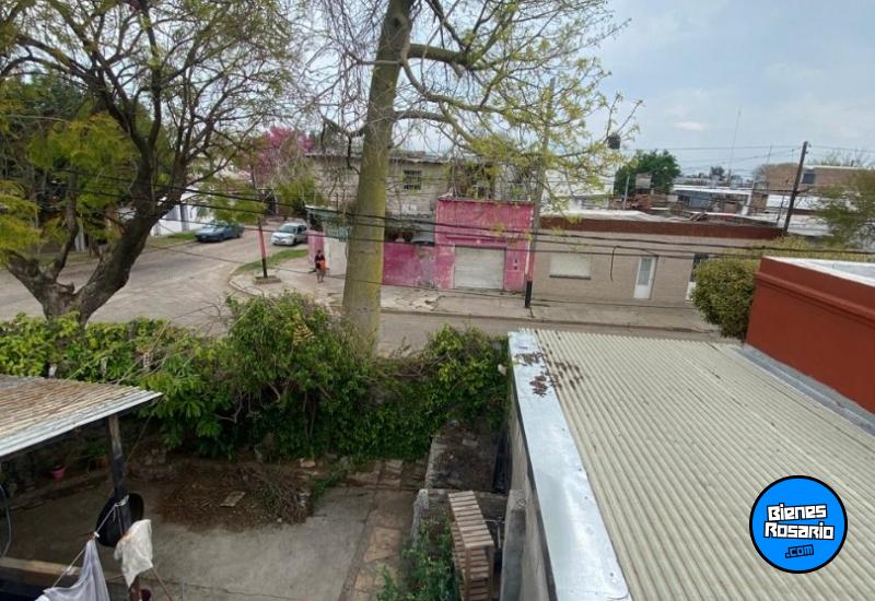 Casas - Rosario - Venta