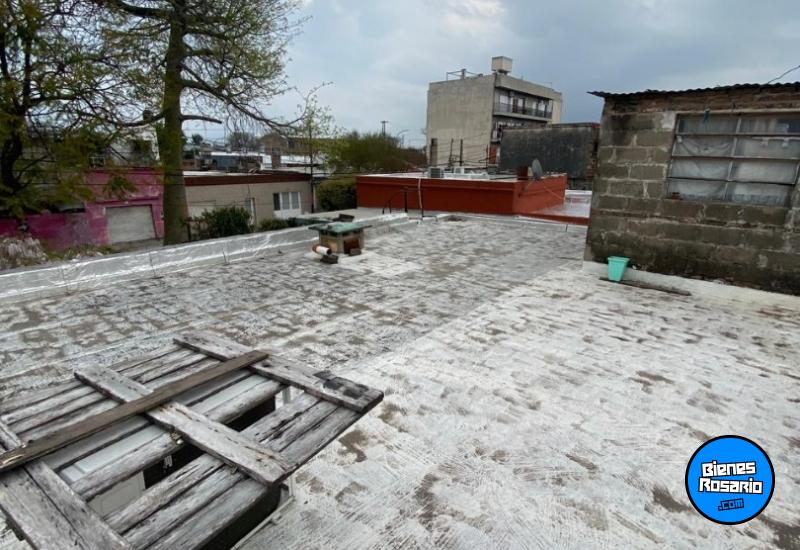 Casas - Rosario - Venta