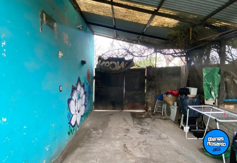 Casas - Rosario - Venta