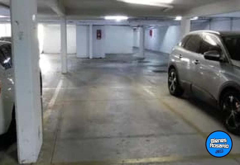 Cocheras - Rosario - Venta