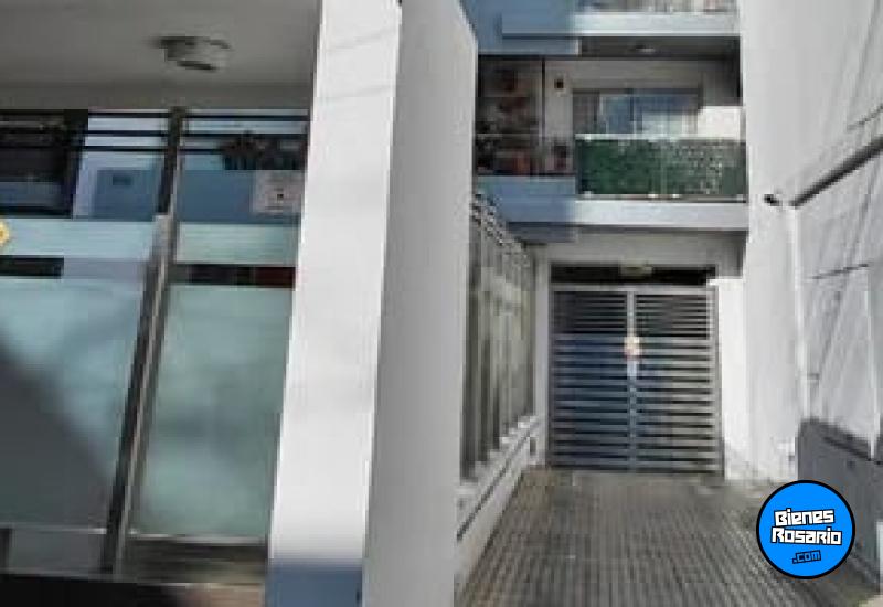 Cocheras - Rosario - Venta