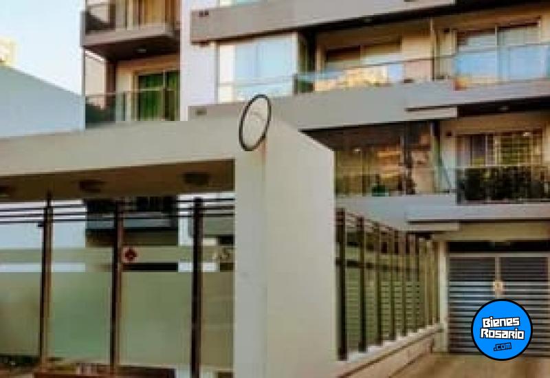 Cocheras - Rosario - Venta