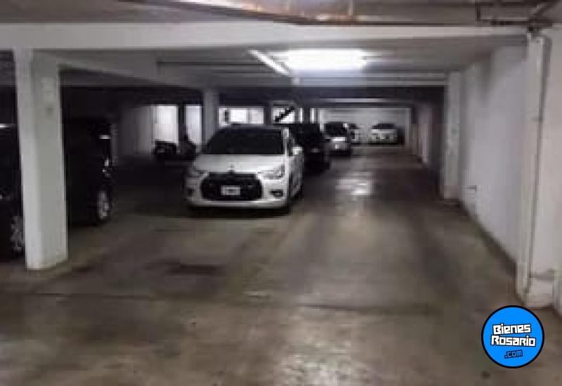 Cocheras - Rosario - Venta