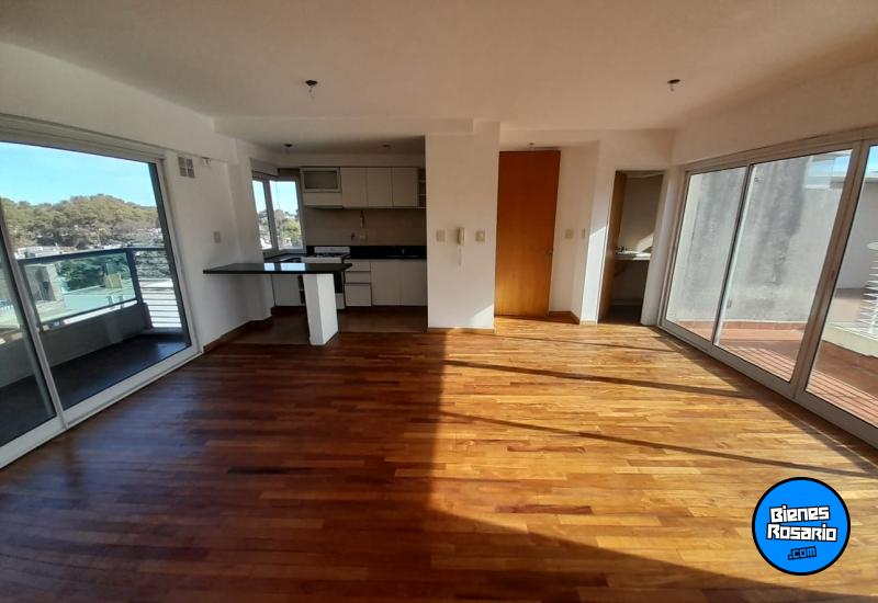 Departamentos - Rosario - Venta