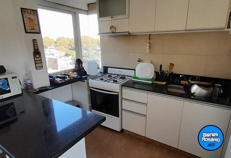 Departamentos - Rosario - Venta