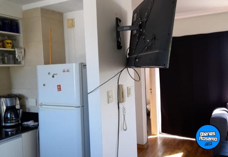 Departamentos - Rosario - Venta