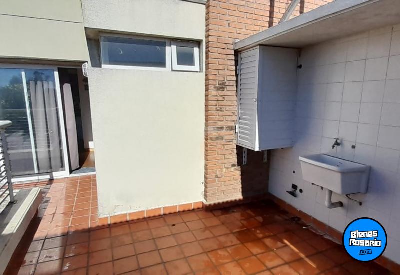 Departamentos - Rosario - Venta