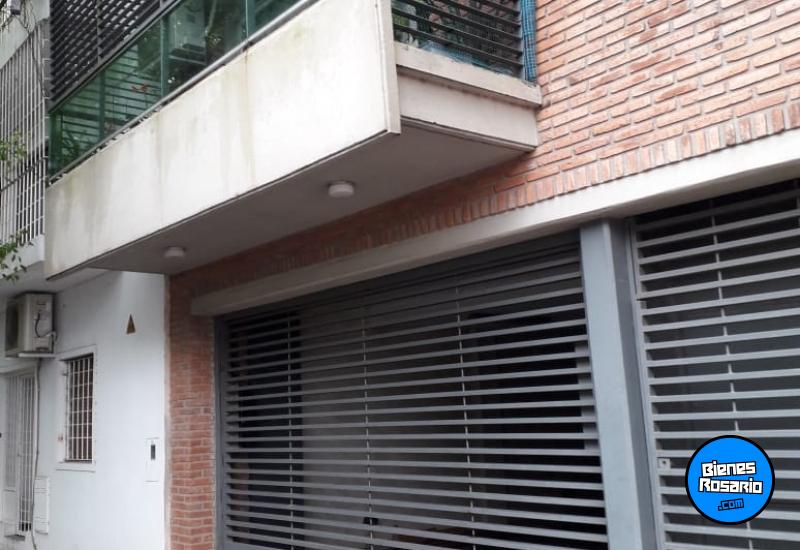 Departamentos - Rosario - Venta