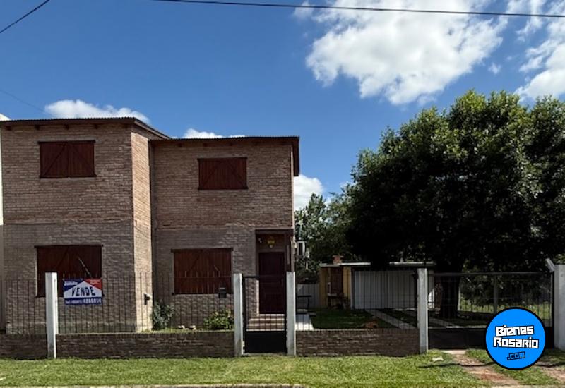Casas - Roldan - Venta