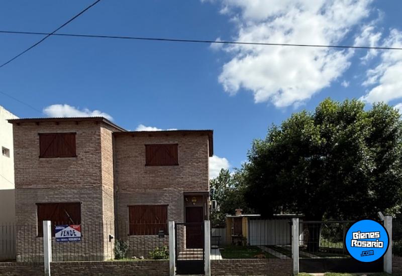 Casas - Roldan - Venta