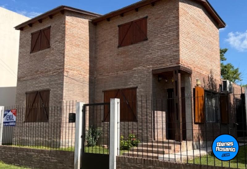 Casas - Roldan - Venta