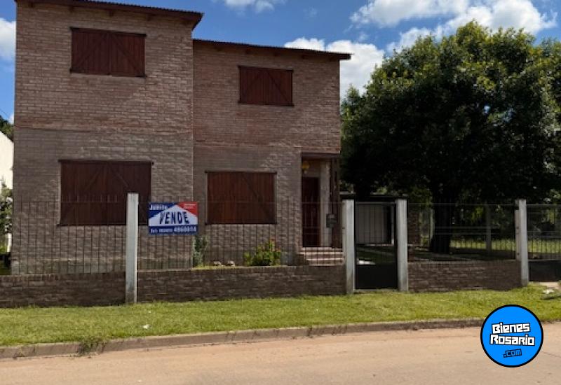 Casas - Roldan - Venta