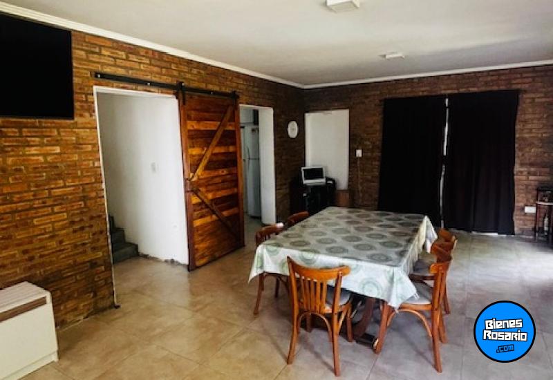 Casas - Roldan - Venta