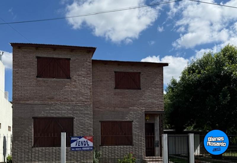 Casas - Roldan - Venta