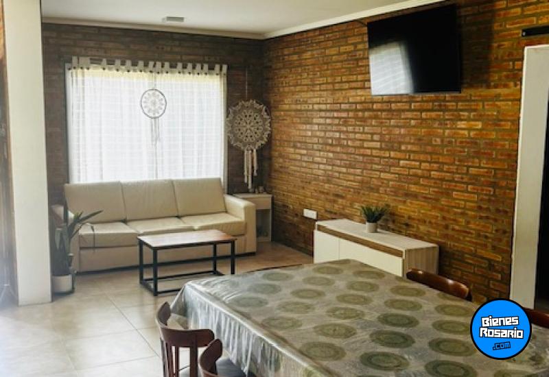 Casas - Roldan - Venta