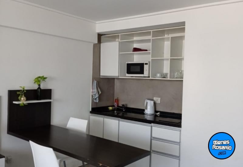 Departamentos - Rosario - Venta