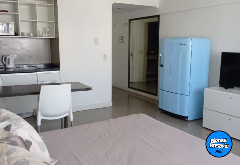 Departamentos - Rosario - Venta