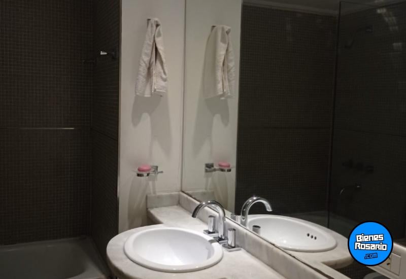 Departamentos - Rosario - Venta