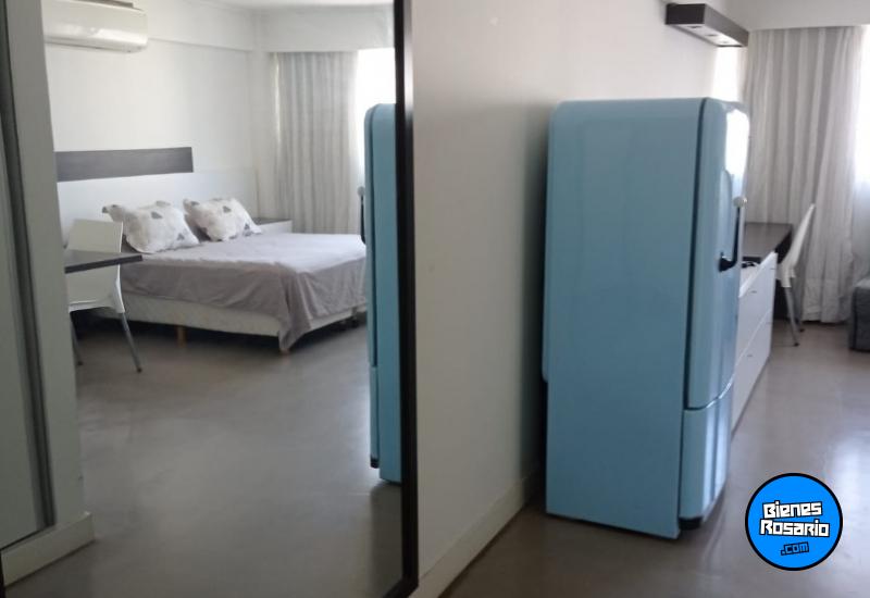 Departamentos - Rosario - Venta