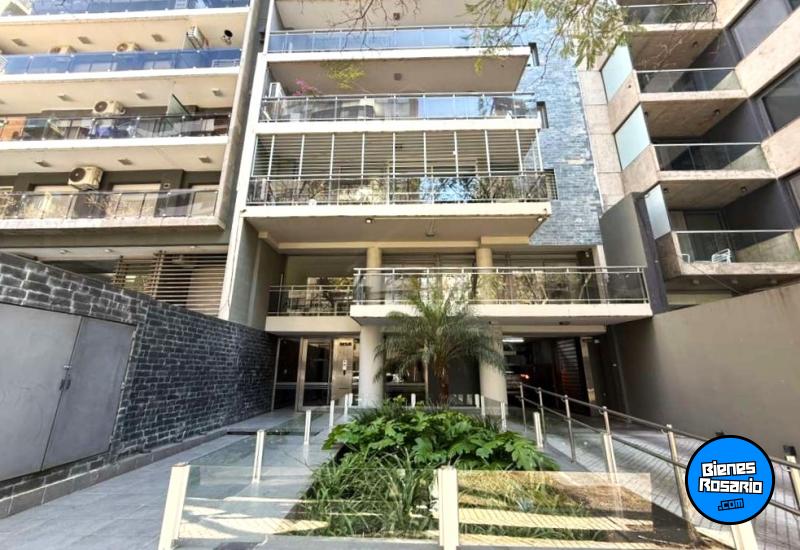 Departamentos - Rosario - Venta