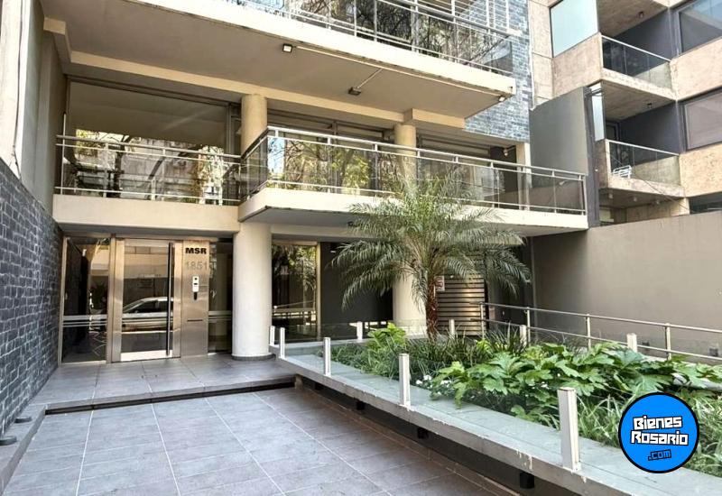 Departamentos - Rosario - Venta