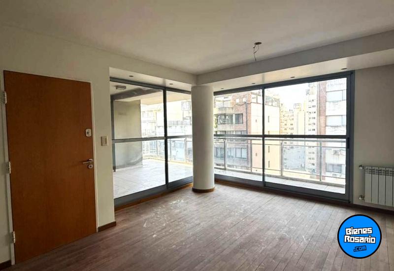 Departamentos - Rosario - Venta