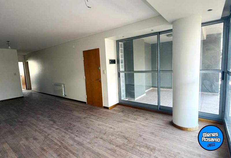 Departamentos - Rosario - Venta