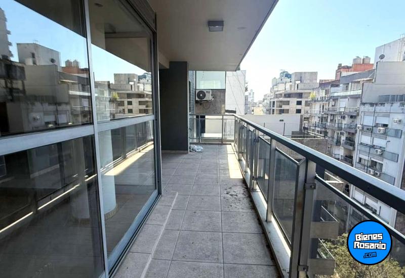 Departamentos - Rosario - Venta