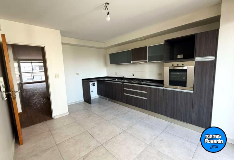 Departamentos - Rosario - Venta