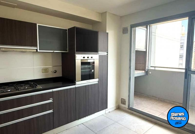 Departamentos - Rosario - Venta