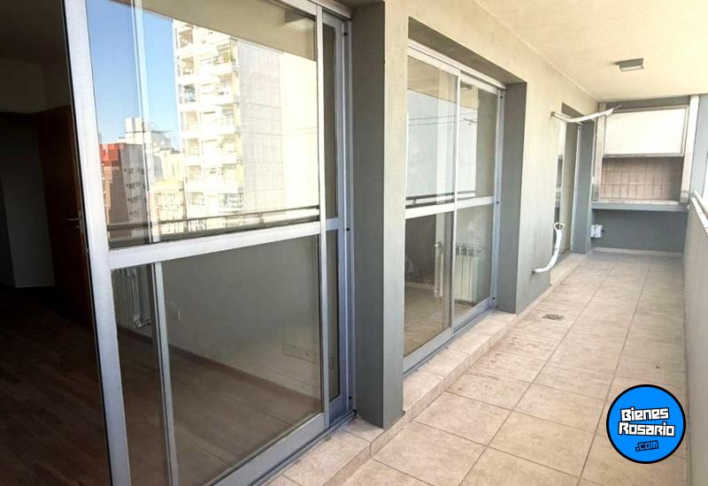 Departamentos - Rosario - Venta