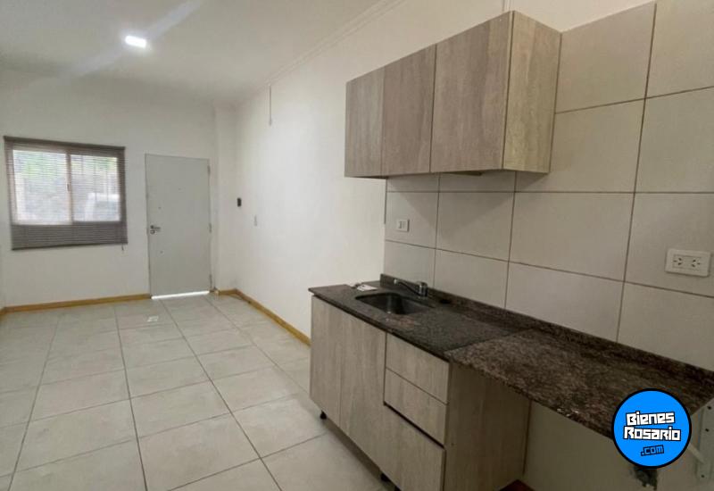 Departamentos - Rosario - Alquiler