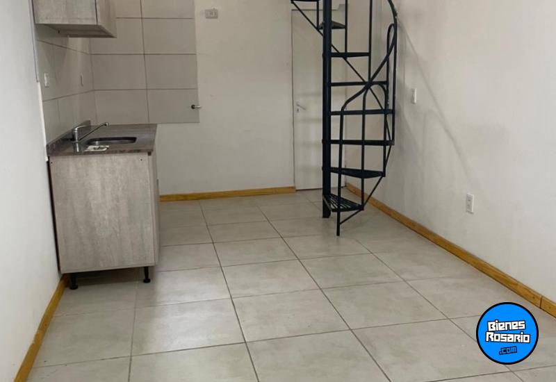 Departamentos - Rosario - Alquiler