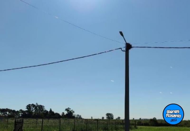 Terrenos - Rosario - Venta