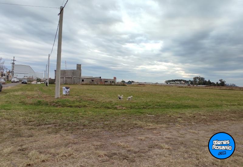 Terrenos - Rosario - Venta