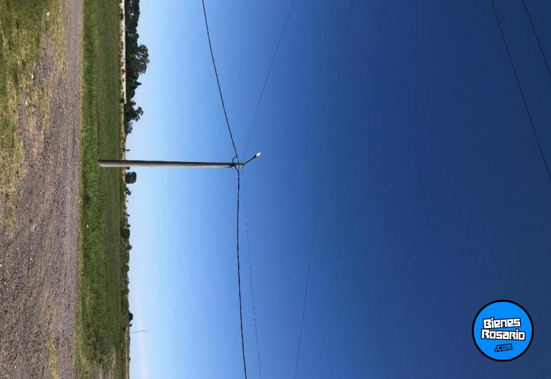 Terrenos - Rosario - Venta