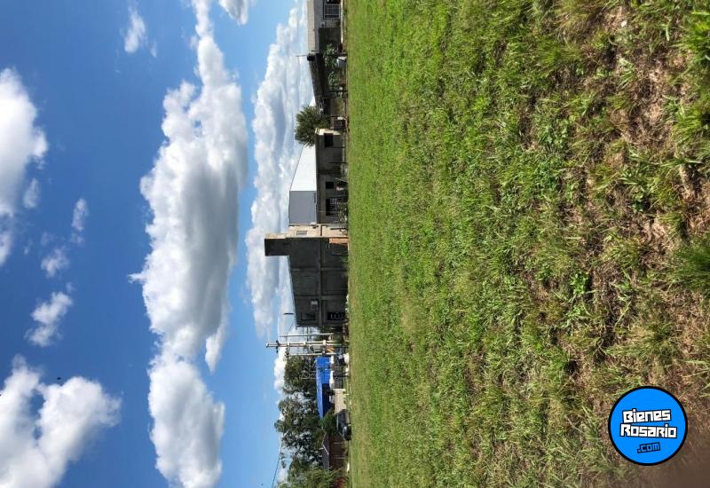 Terrenos - Rosario - Venta