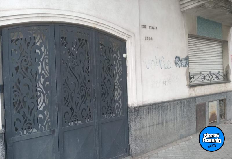 Departamentos - Rosario - Venta