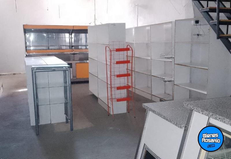 Locales - Rosario - Alquiler