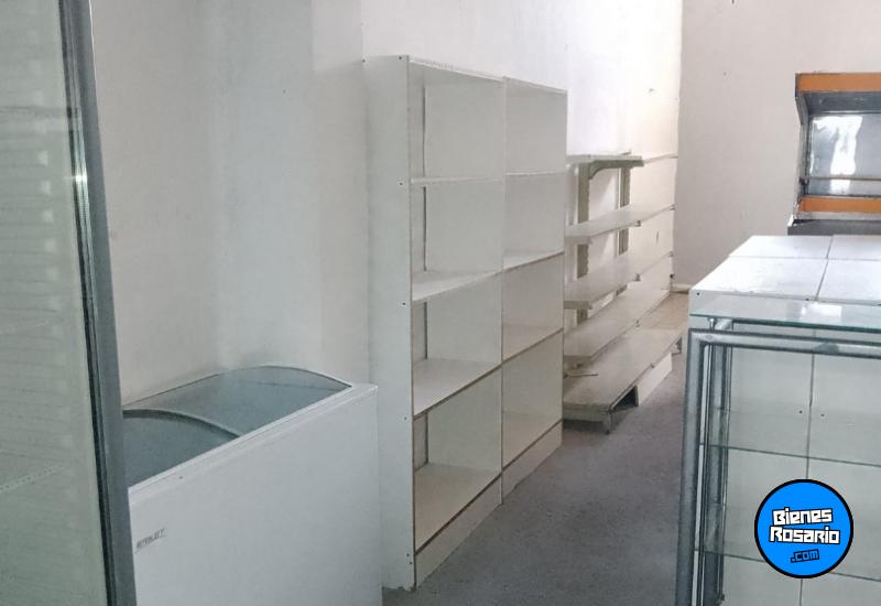 Locales - Rosario - Alquiler