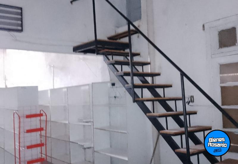 Locales - Rosario - Alquiler
