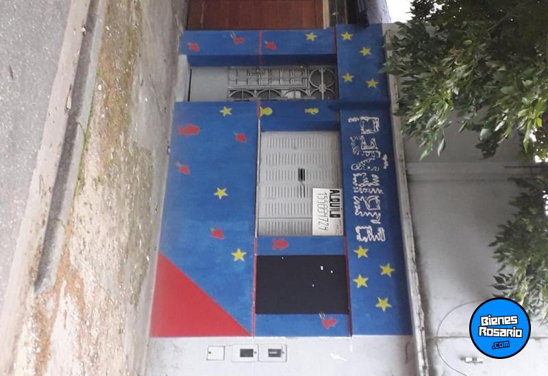 Locales - Rosario - Alquiler