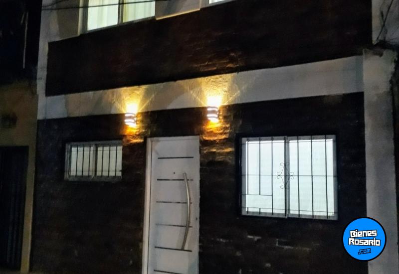 Casas - Rosario - Venta