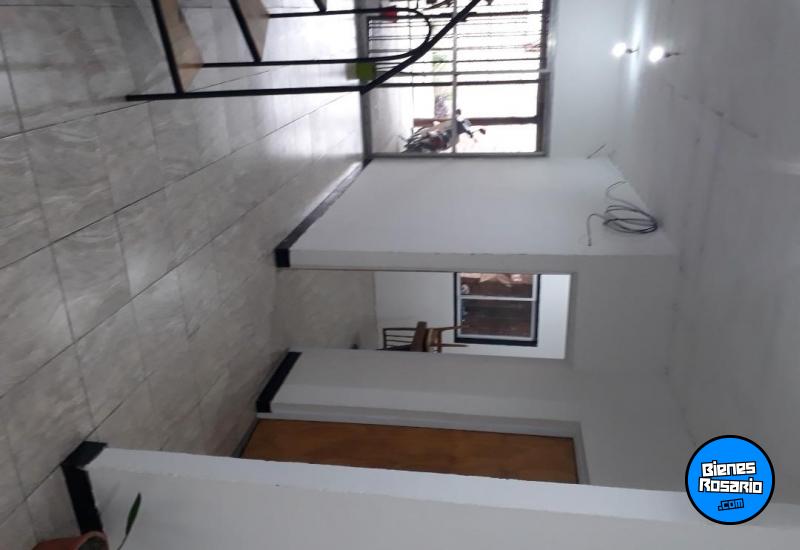 Casas - Rosario - Venta