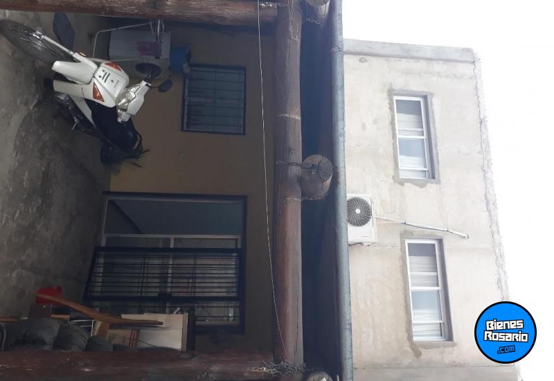 Casas - Rosario - Venta