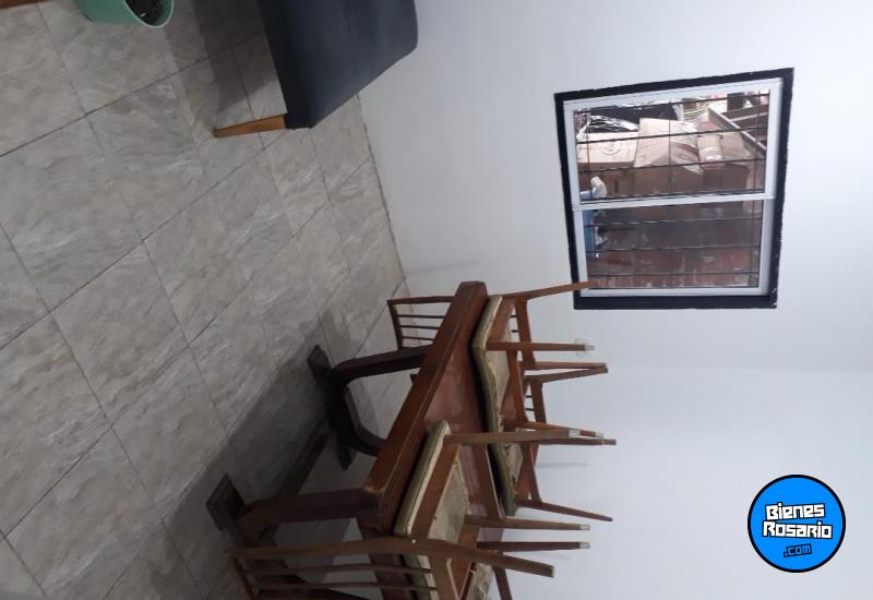 Casas - Rosario - Venta
