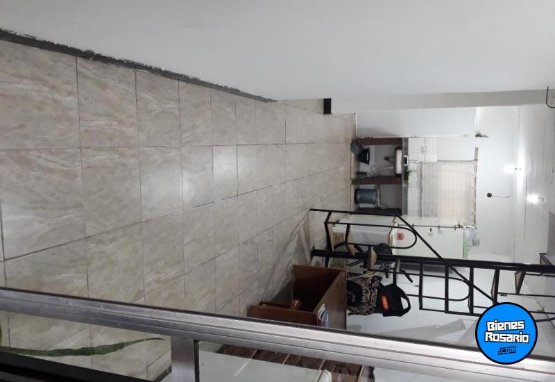 Casas - Rosario - Venta