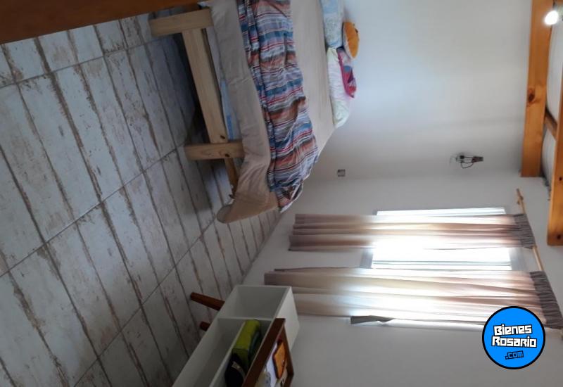 Casas - Rosario - Venta